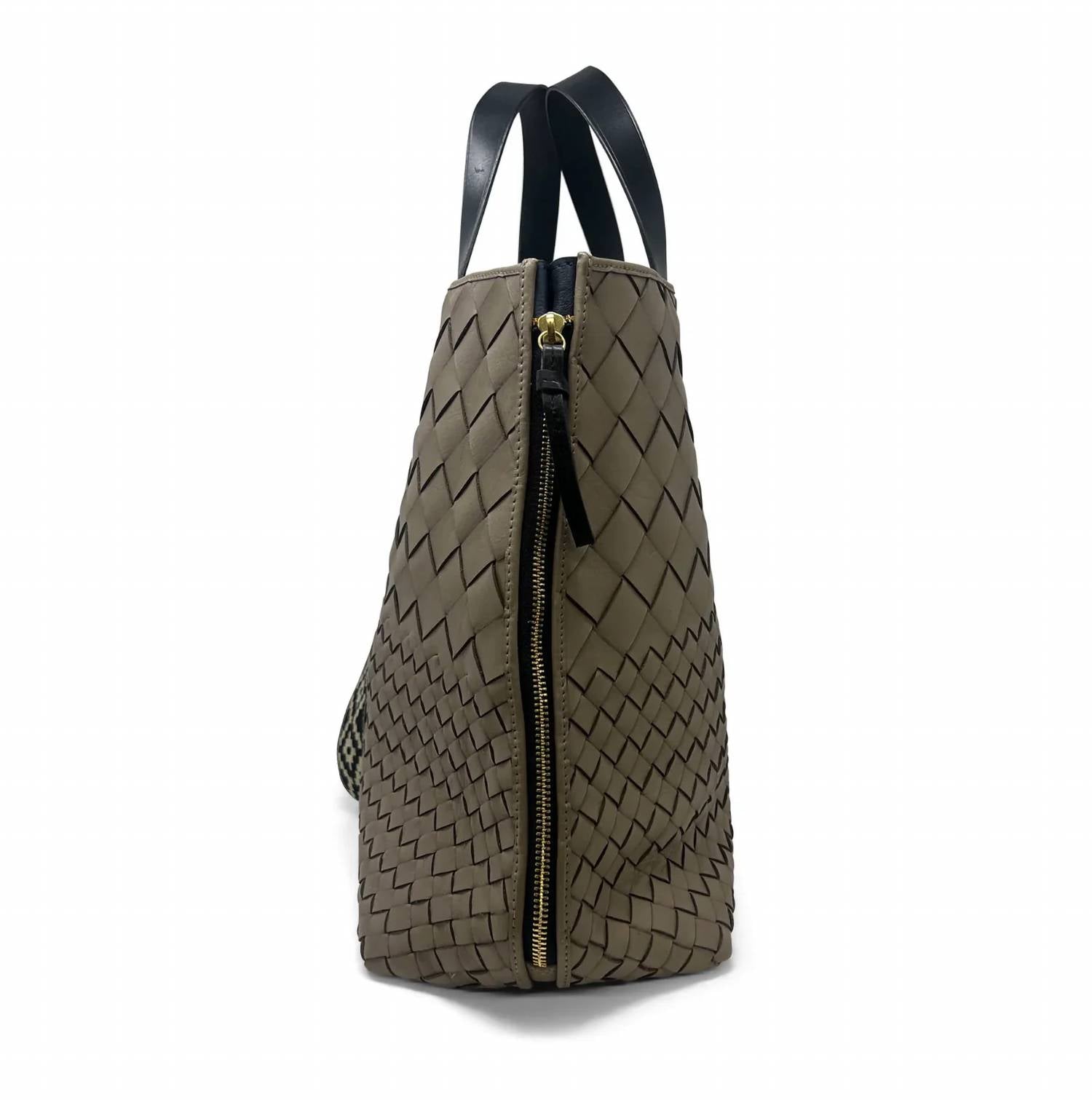 Kempton & Co. - Women's Bantham Tote Bag