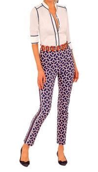 Gretchen Scott - Gripeless Pull On Pant