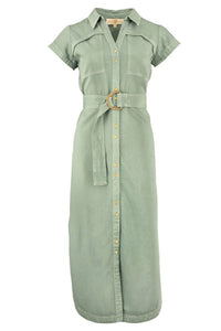 Anna Cate - Women's Iva Midi Dress