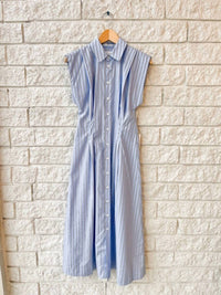 Mother - Mint Condition Midi Dress