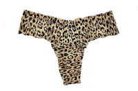 Cosabella - Women's Low Rise Thong Panty