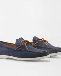 Peter Millar - Men's Excursionist Boat Shoe