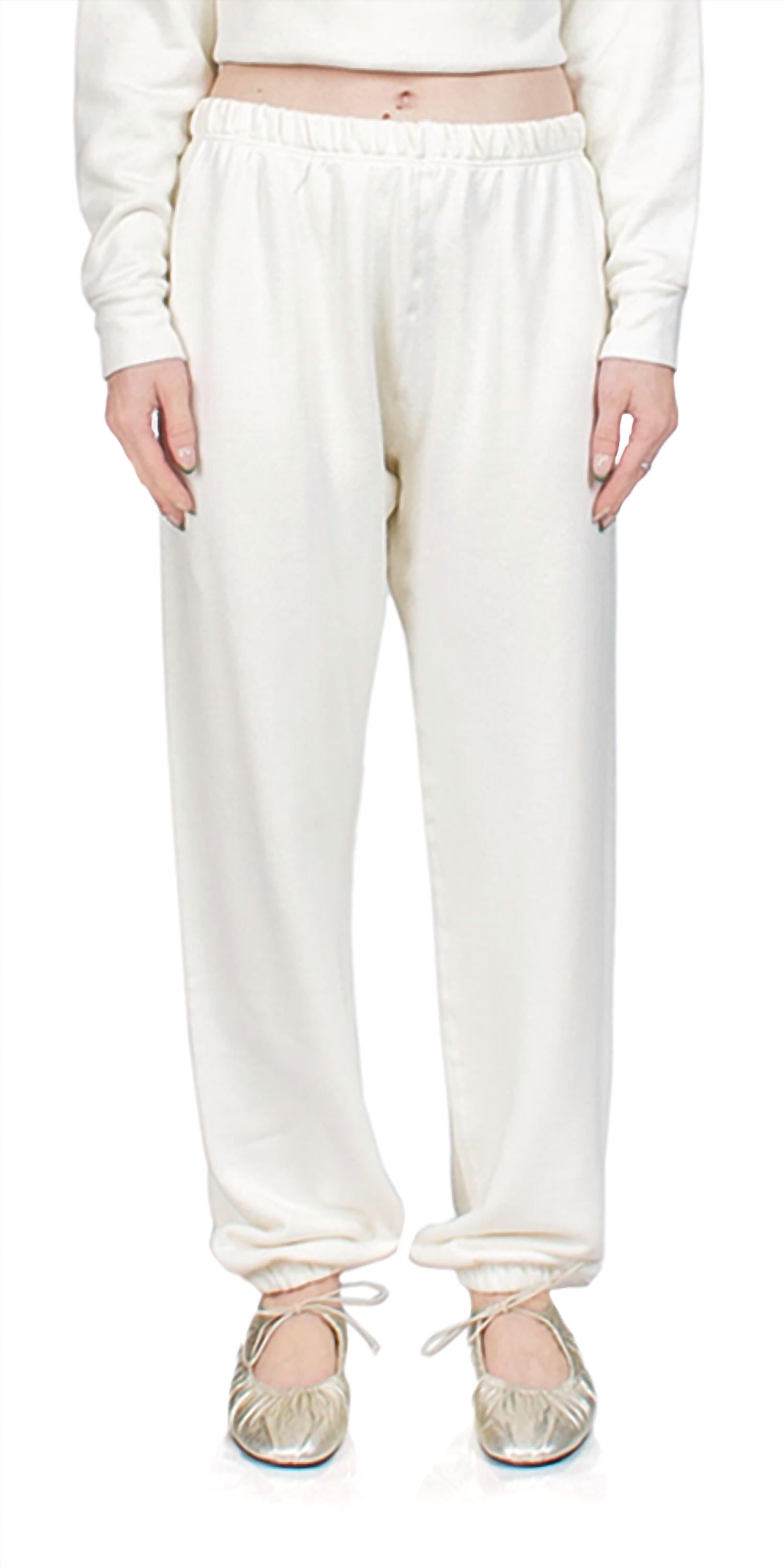 Eterne - Classic Sweatpant