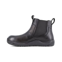 Volcom - Men's Composite Toe Slip-on Station Tactical Work Boot