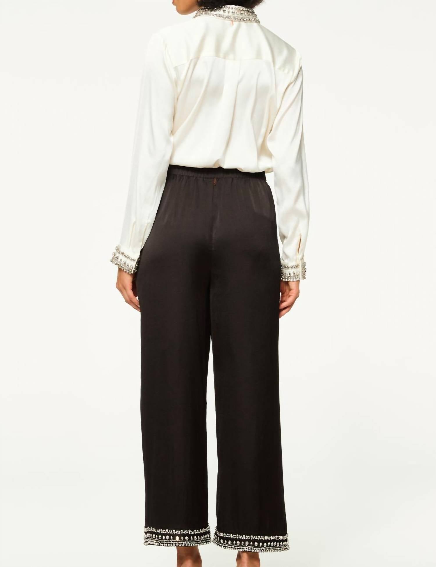 Misa Los Angeles - Ellie Top