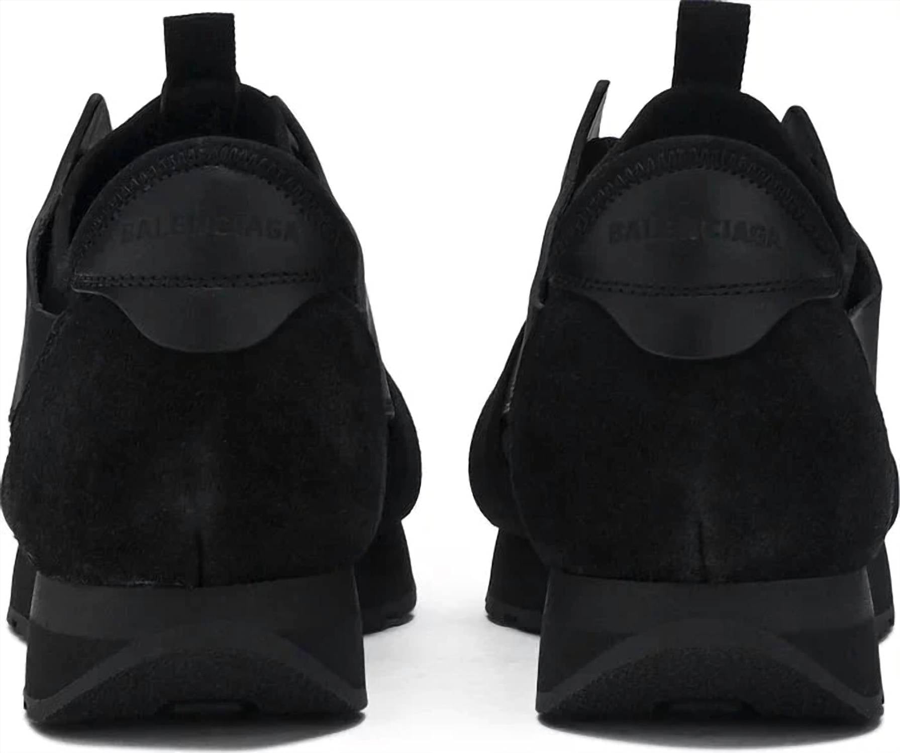 Balenciaga - Women's Race Runner Sneaker
