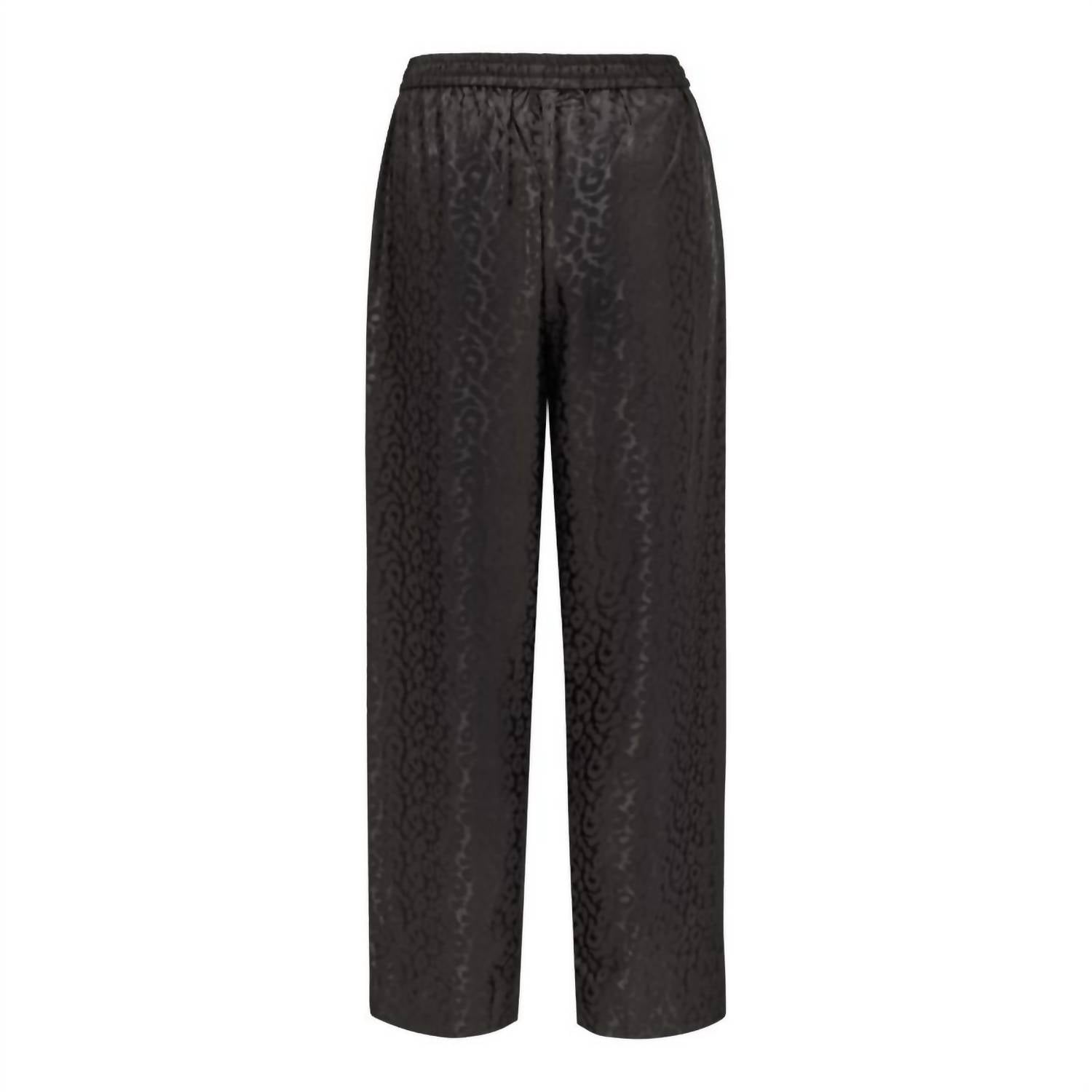 Karmamia - Blake Relaxed Straight Pants