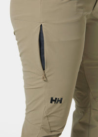 Helly Hansen - Women's Brona Softshell Pant