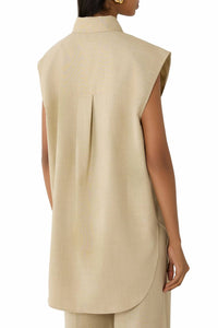 Shona Joy - Wiley Short Sleeve Shirt