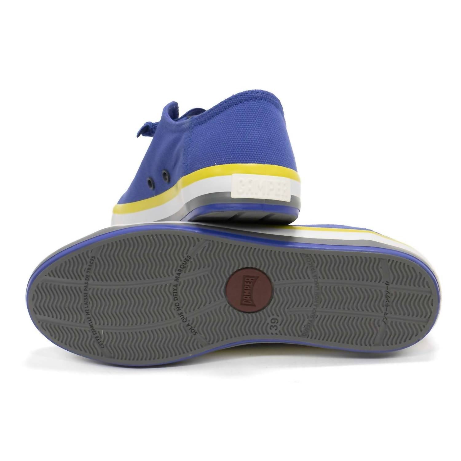Camper - Men's Andratx Fashion Sneakers