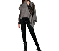 Nu Denmark - Vilna Poncho