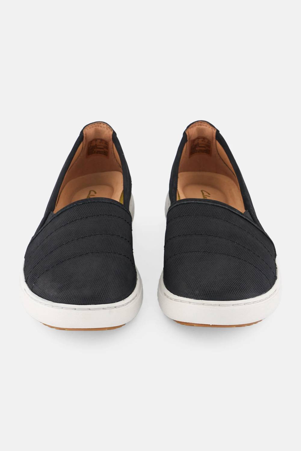 Clarks - Women's Nalle Violet Loafer