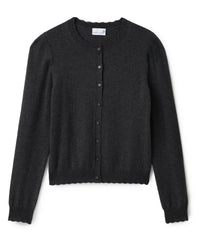 Cartolina Nantucket - Lucy Long Sleeve Sweater