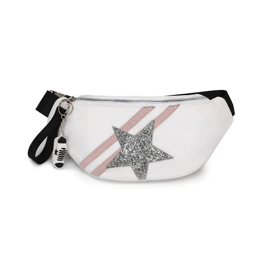 Vintage Havana - Women's Sarah Belt Bag