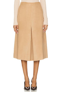 Rue Sophie - Ambre Midi Skirt