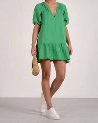 Elan - The Solo Dress