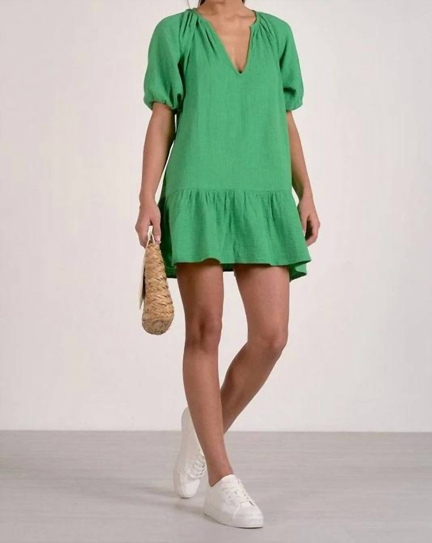 Elan - The Solo Dress