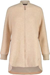 Maloja - Wilden Jacket Top