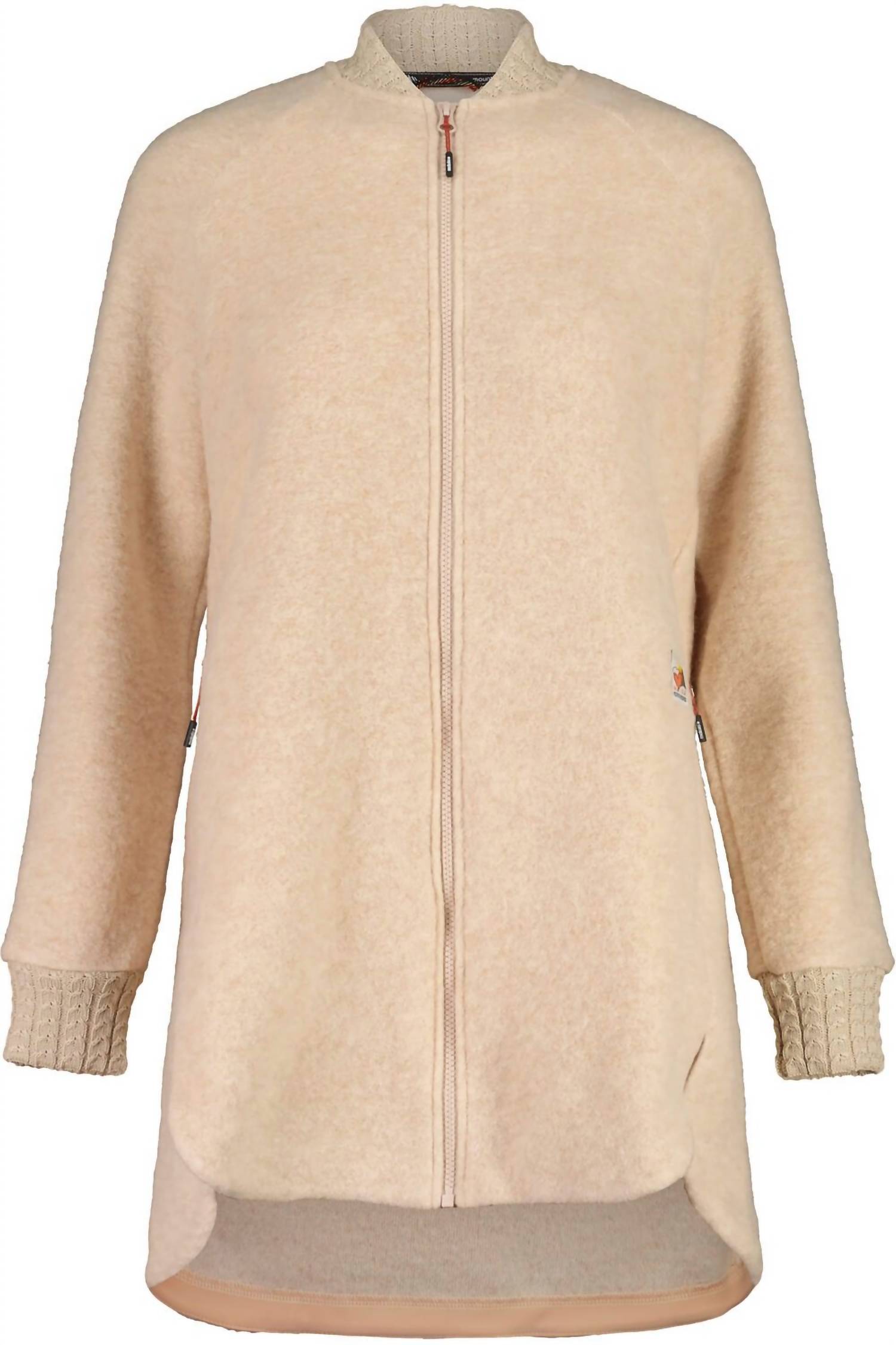 Maloja - Wilden Jacket Top