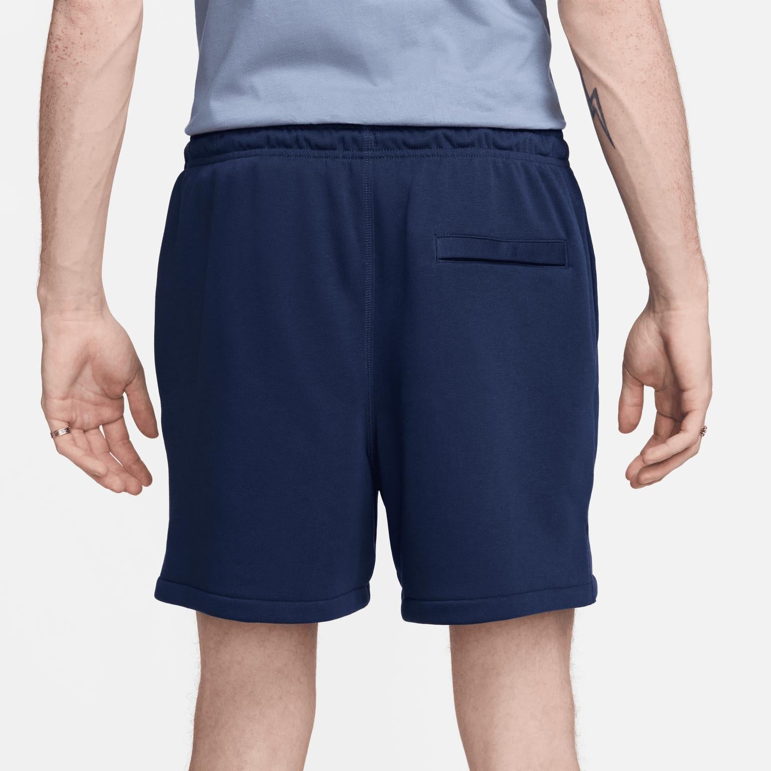 Nike - Men's Club French Terry Flow Shorts