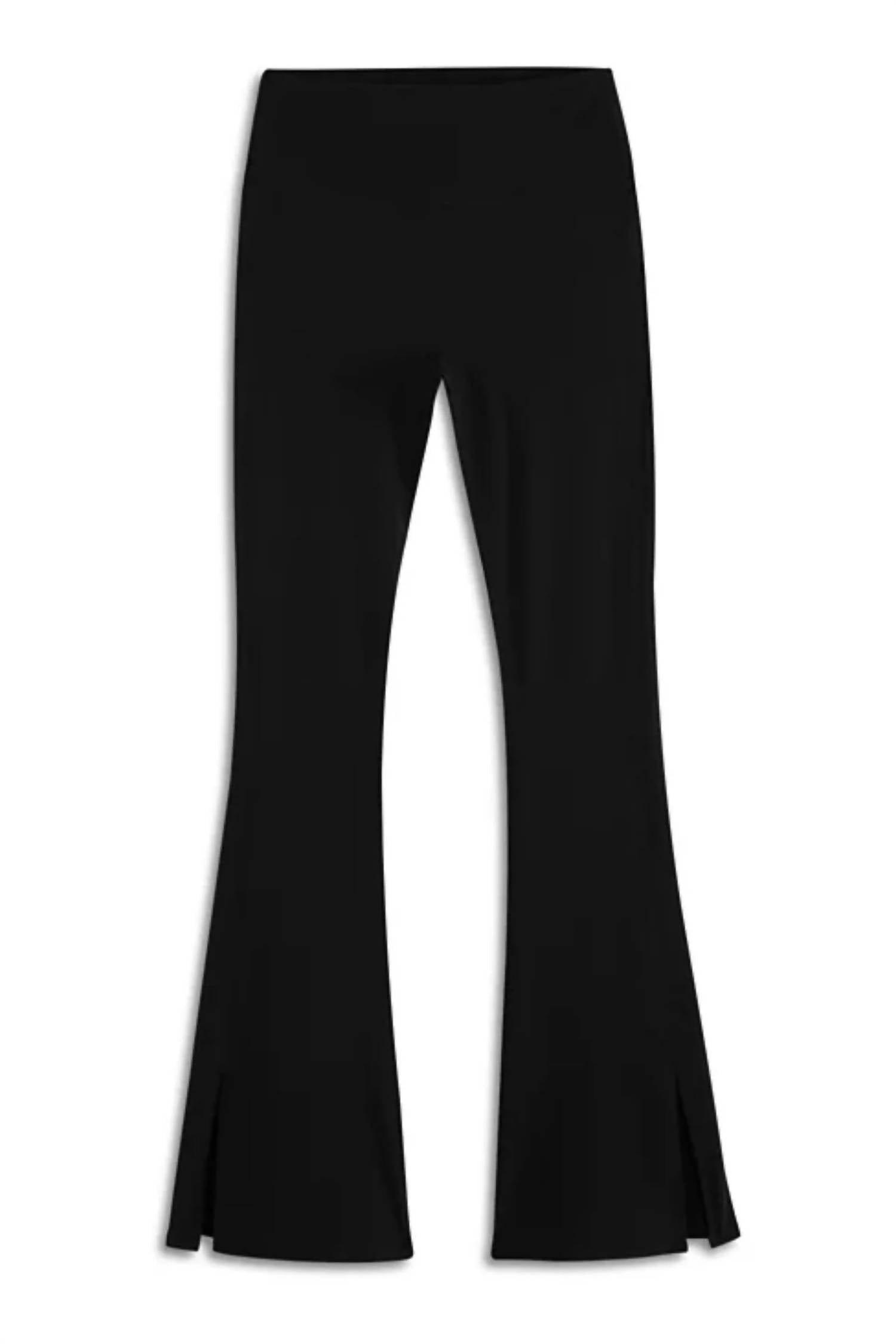 Katie J Nyc - Paige Flare Legging