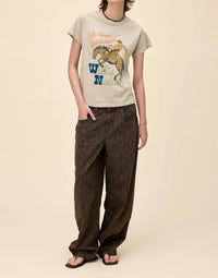 Daydreamer - Willie Nelson Gf Tee