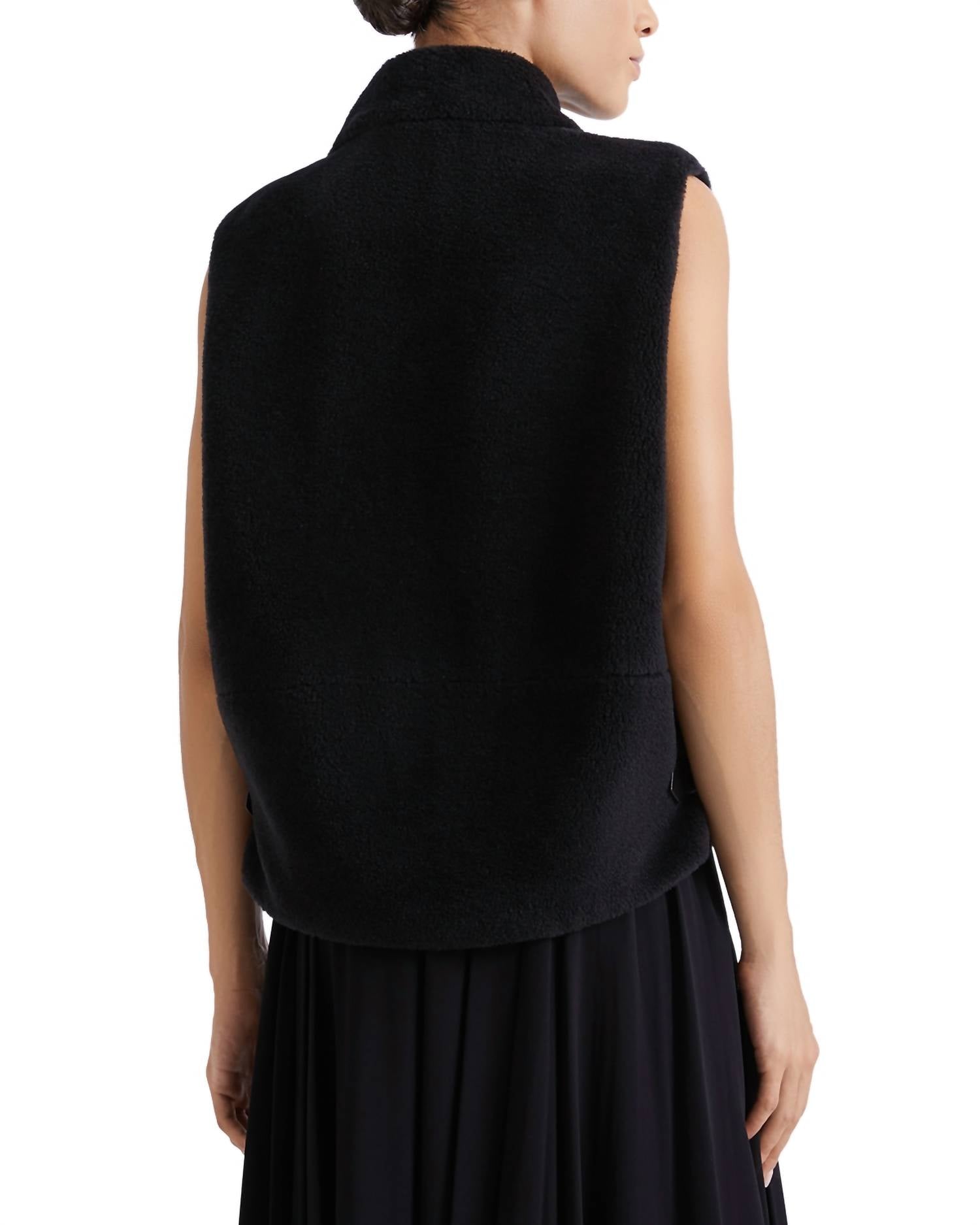 Marella - Eugenio Jersey Vest