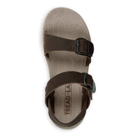 Tread Labs - Women's Salinas Leather Sandal