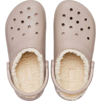 Crocs - Women's Classic Lined Clog