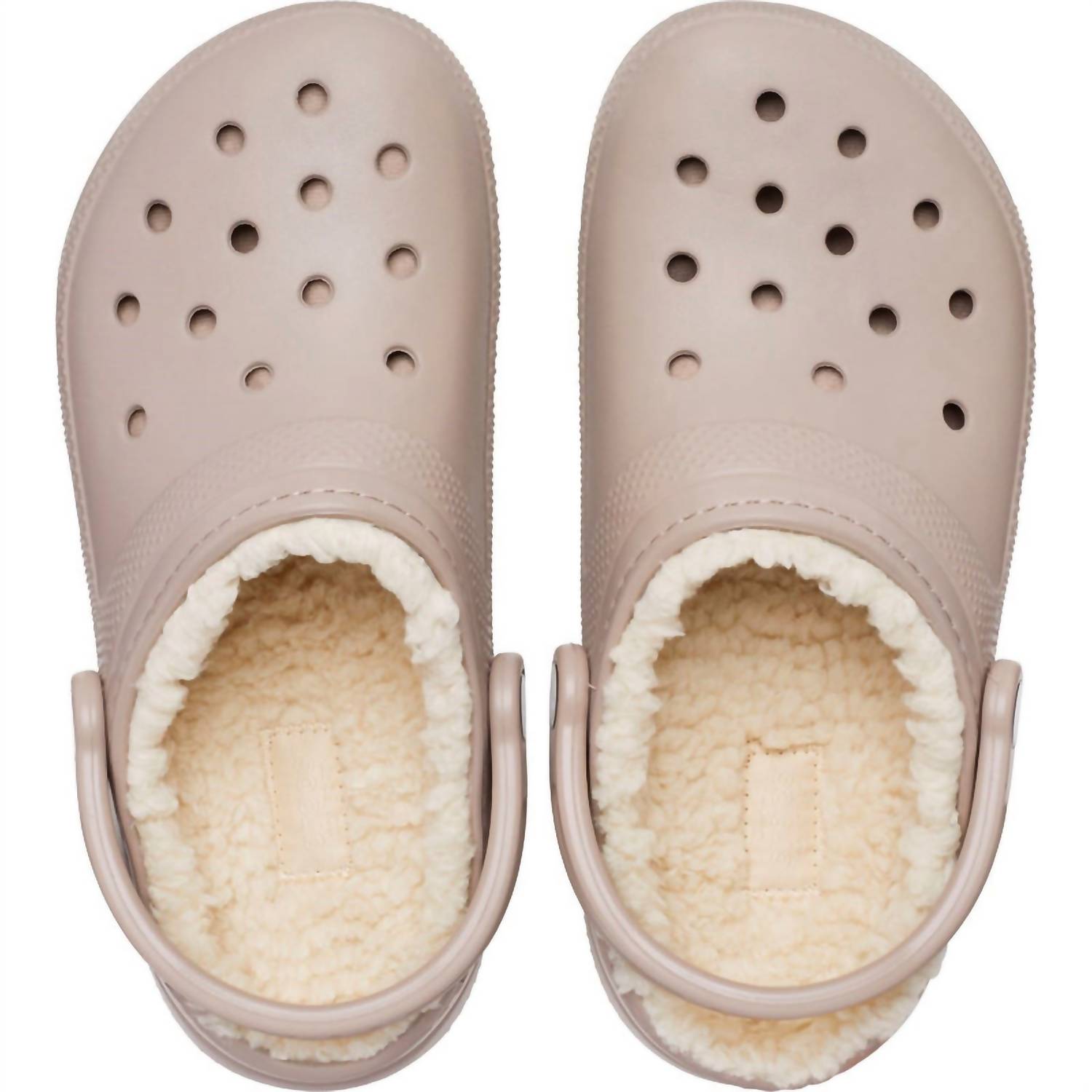 Crocs - Women's Classic Lined Clog