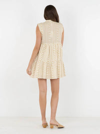 Emily Mccarthy - Dolce Dress