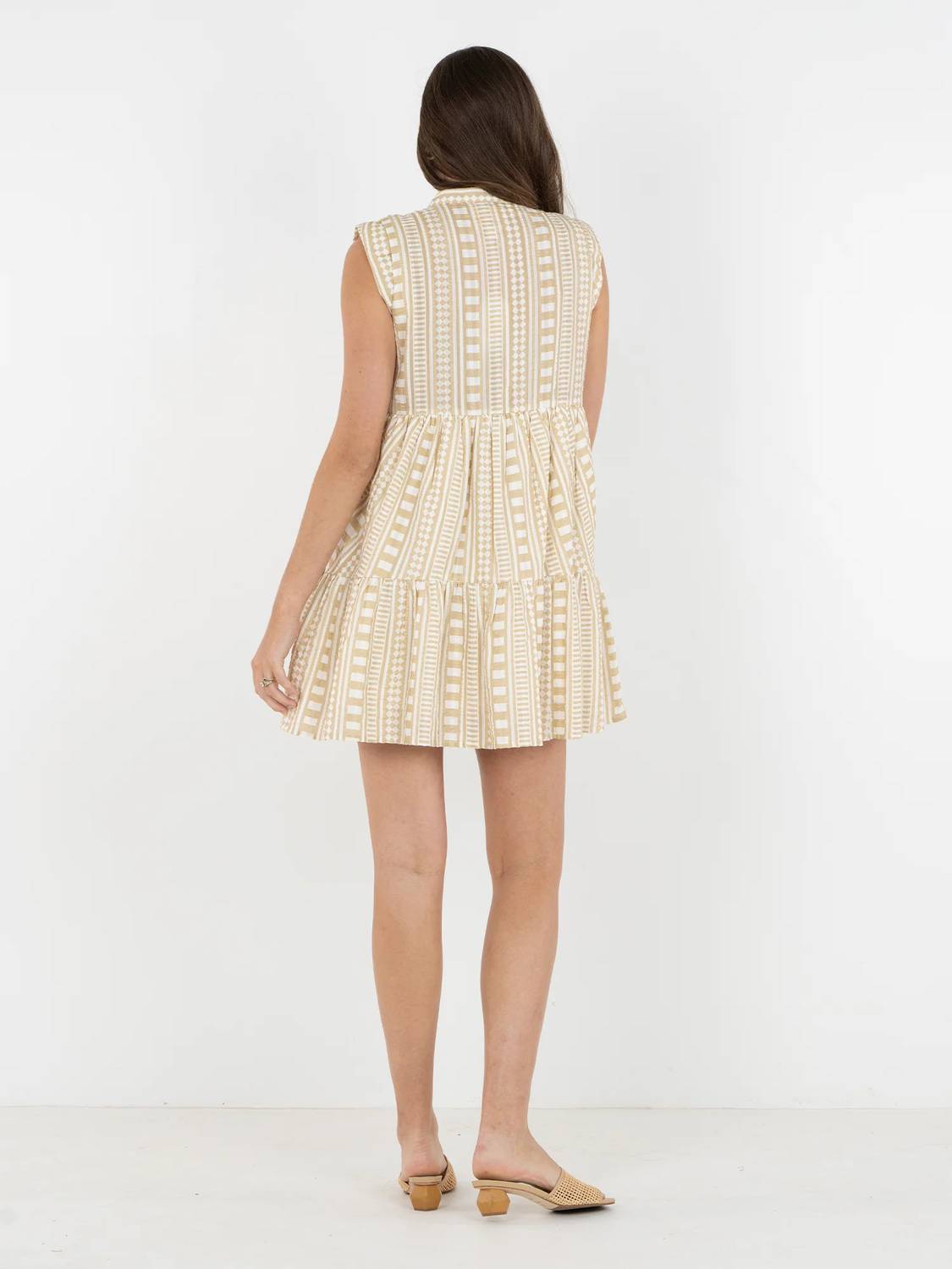 Emily Mccarthy - Dolce Dress