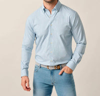 Johnnie-O - Everyday Performance Button Down Shirt