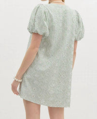 Entro - Bradshaw Dress