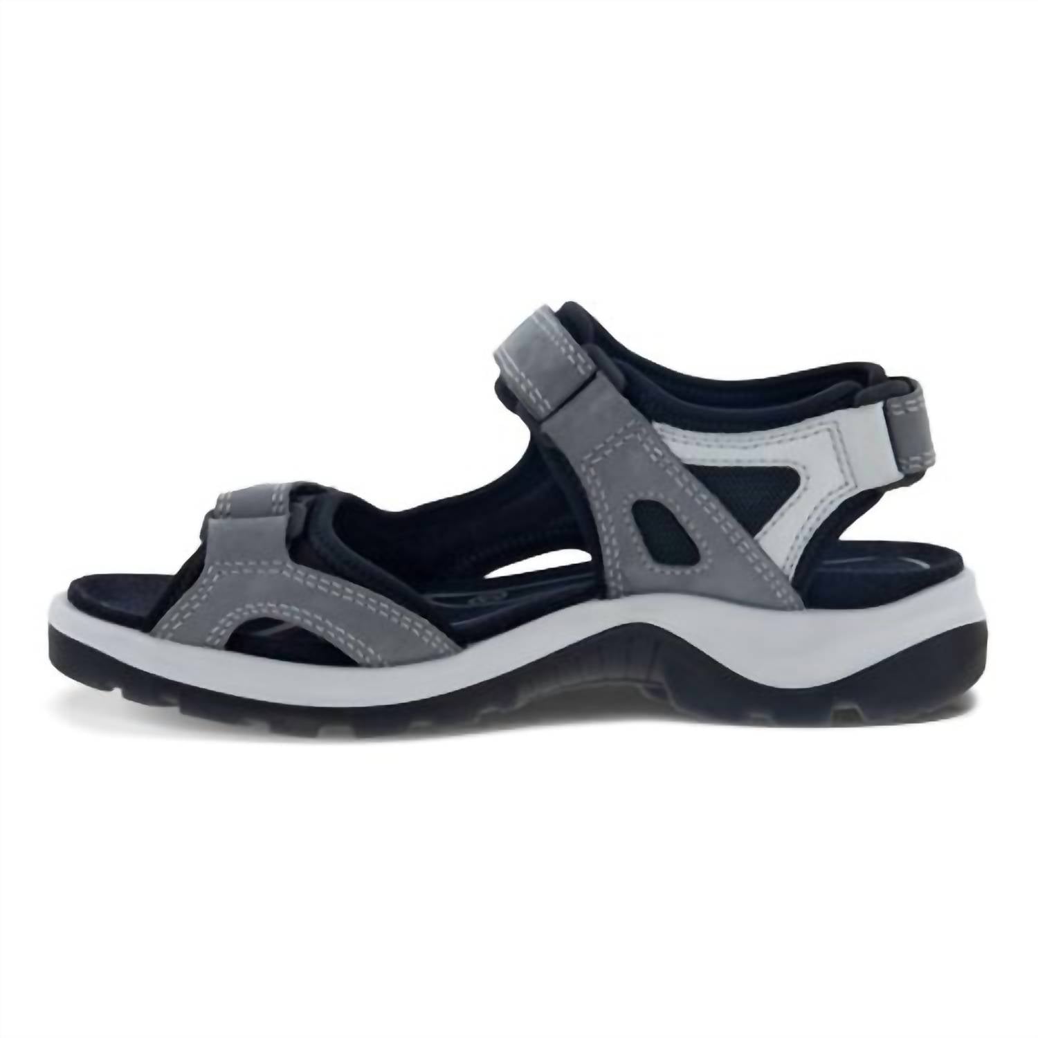 Ecco - Women's Yucatan Sport Sandal