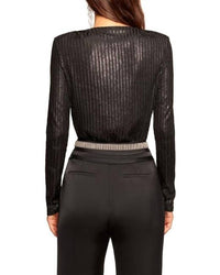 Ramy Brook - Carolina Long Sleeve Top