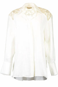 Jbq - Haven Long Sleeve Linen Shirt