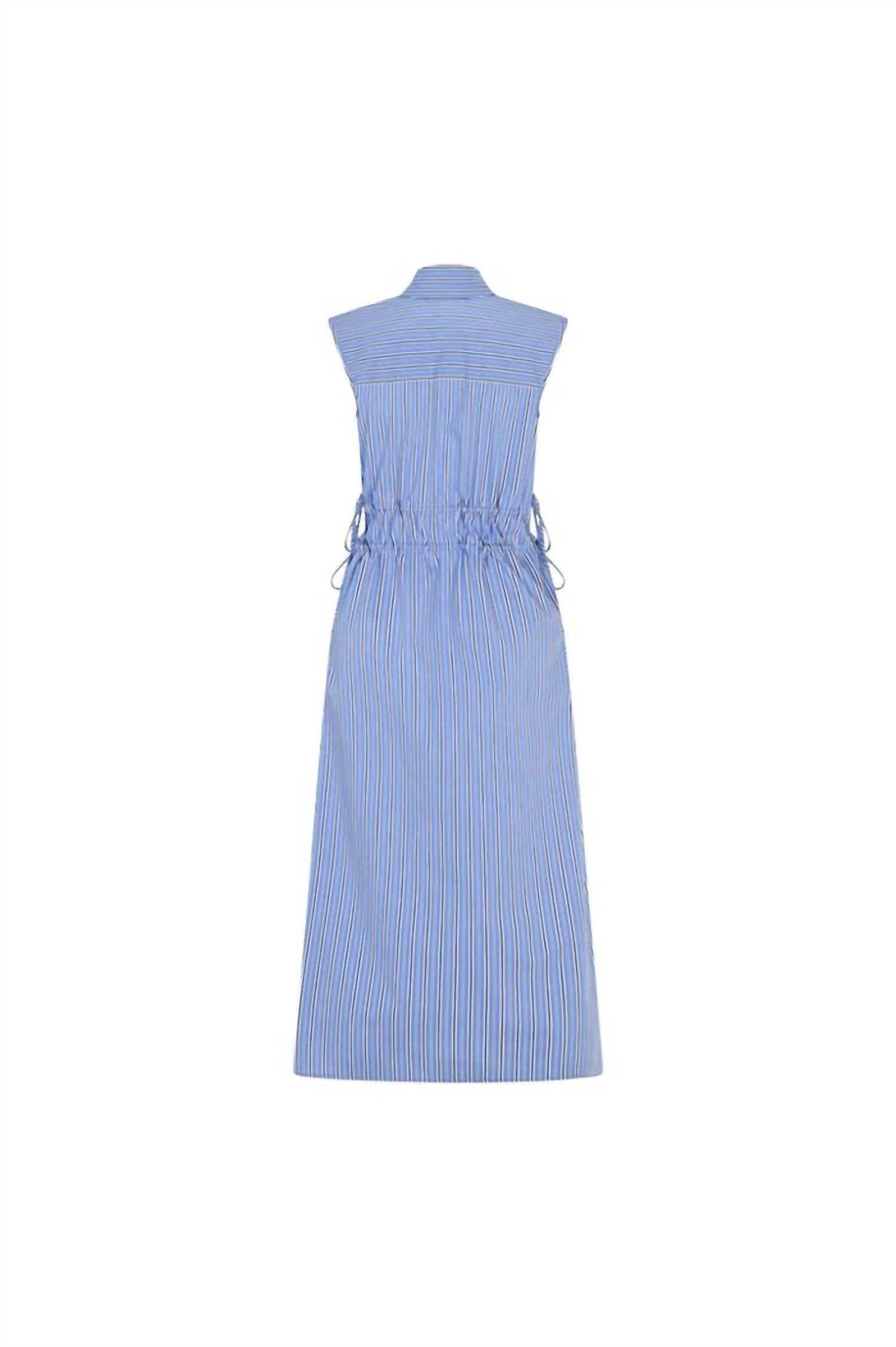 Exquise - Classic Trinity Dress