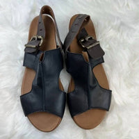 Bueno - Women's Willa Slingback Sandals