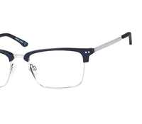 Haggar - Men's Hft544 Square Eyeglasses
