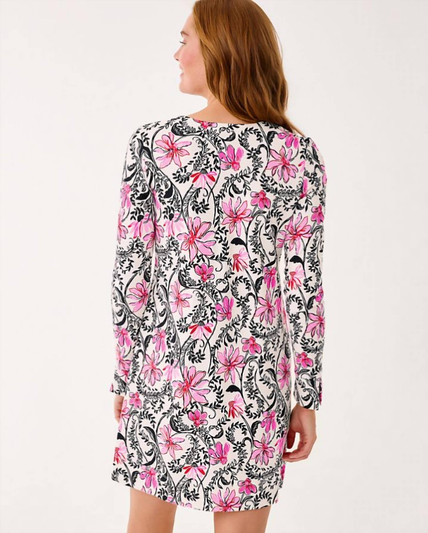 Lilly Pulitzer - Aubri Dress
