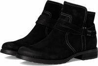 Sofft - Women's Bridgett Ankle Bootie