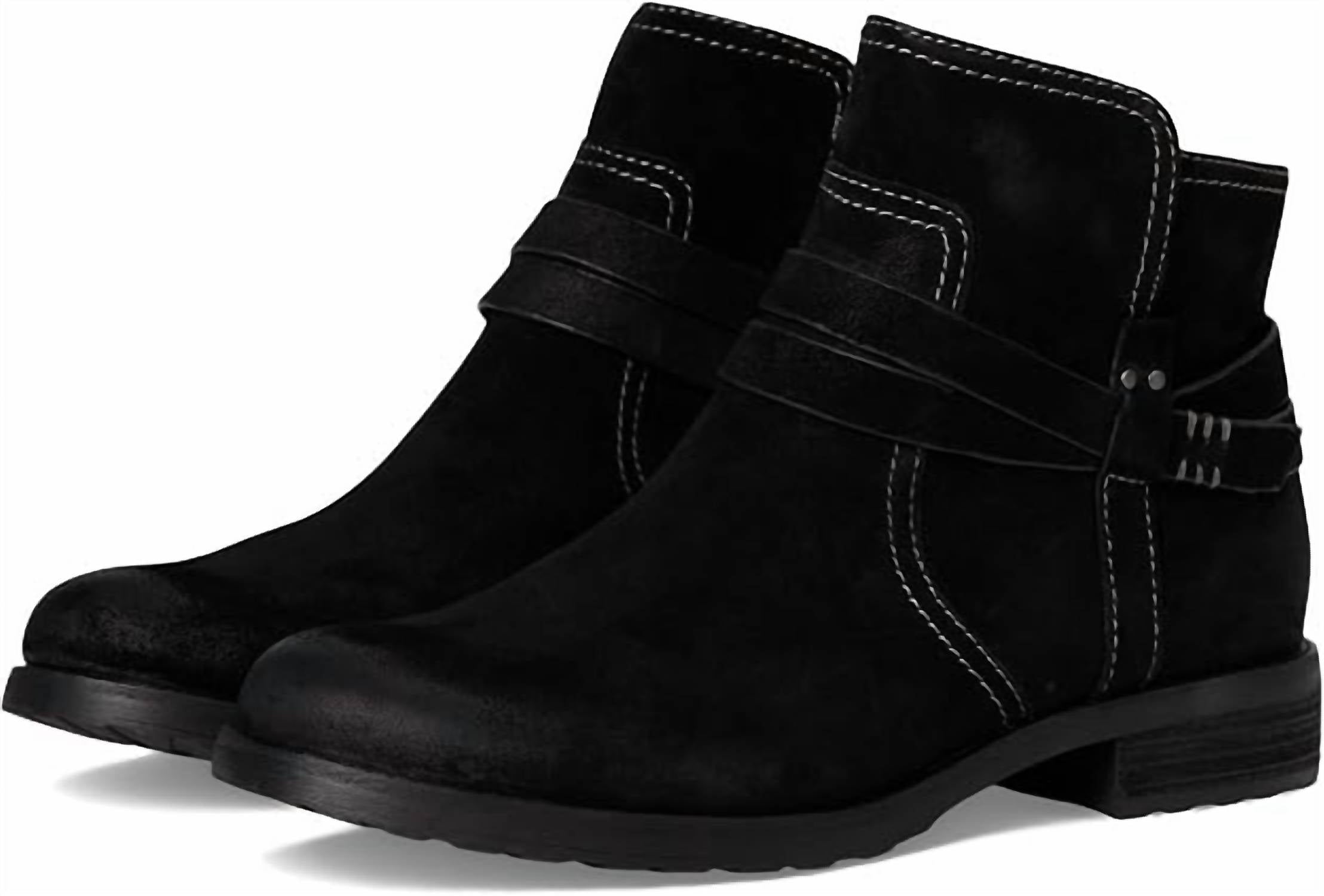 Sofft - Women's Bridgett Ankle Bootie