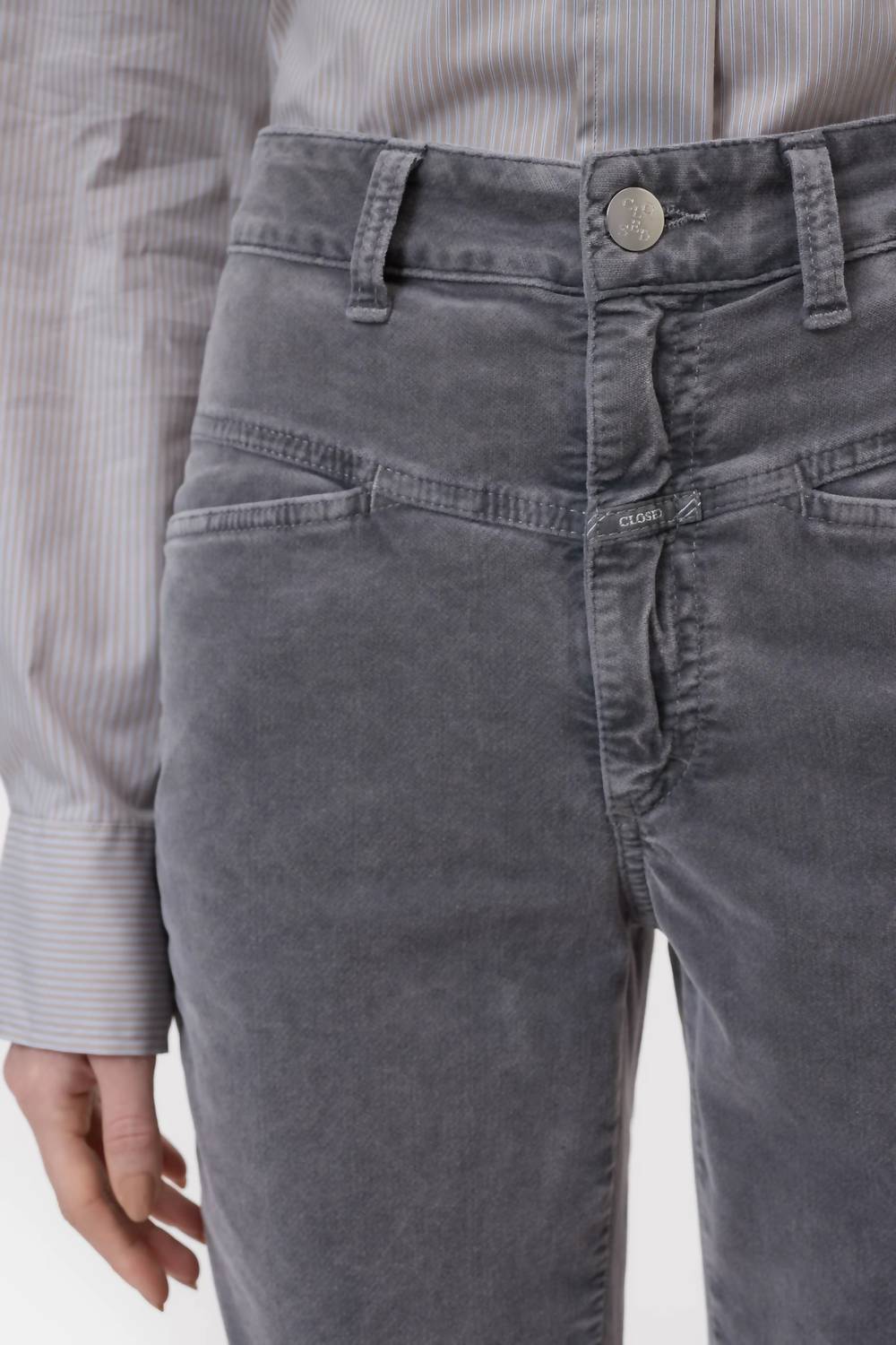 Closed - Pedal Pusher Pants