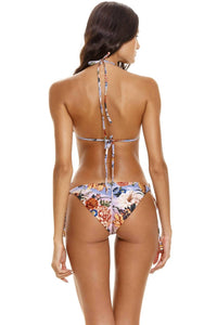 Agua Bendita - ALEGRIA BIKINI BOTTOM