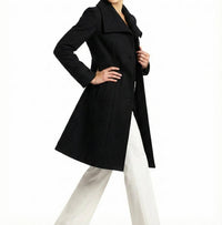 Jessica Simpson - Walker Trench Coat