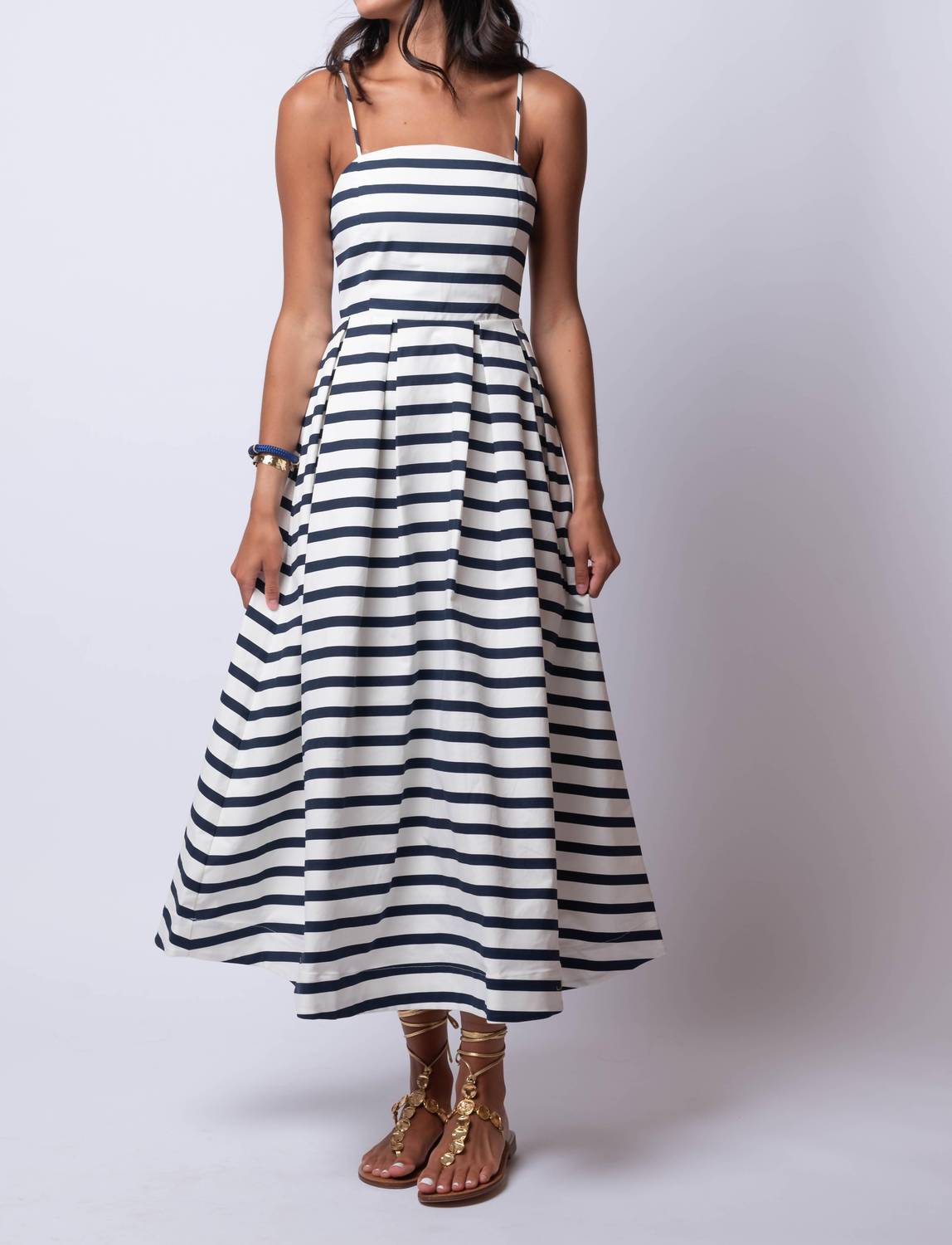 Endless Rose - Beth Dress