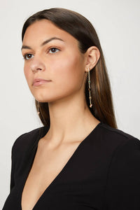 DEVO DROP EARRINGS