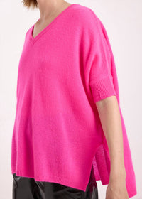 Brodie Cashmere - Bronte Tee