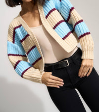 Callahan - Joni Cardigan